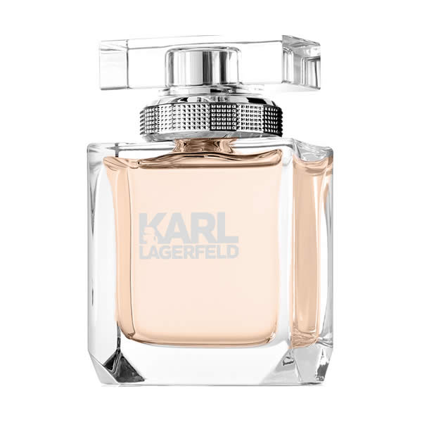 Karl Lagerfeld EDP parfumuotas vanduo moterims, 45 ml