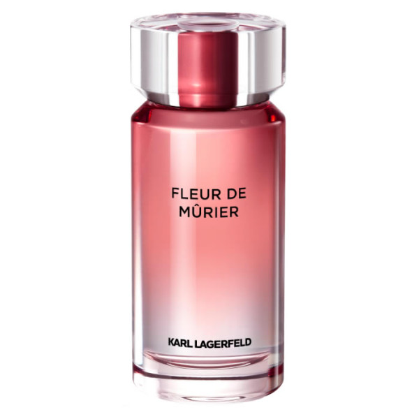 Karl Lagerfeld Fleur De Murier EDP parfumuotas vanduo unisex, 100 ml