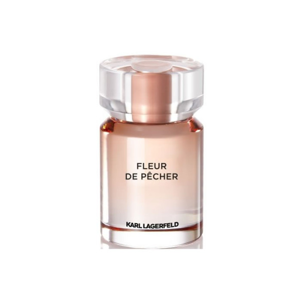 Karl Lagerfeld Fleur de Pêcher EDP parfumuotas vanduo unisex, 100 ml