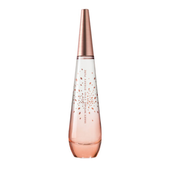 L'Eau D'Issey Pure Petale De Nectar EDT tualetinis vanduo unisex, 50 ml