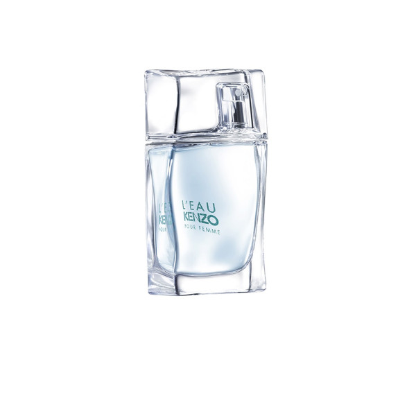 L'eau Kenzo Pour Femme EDT tualetinis vanduo unisex, 30 ml