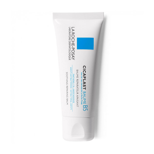 La Roche Posay Cicaplast B5 Repair Balm atkuriamasis ir raminantis balzamas, 40 ml