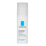 La Roche-Posay Toleriane Sensitive Fluid veido fluidas jautriai odai, 40 ml