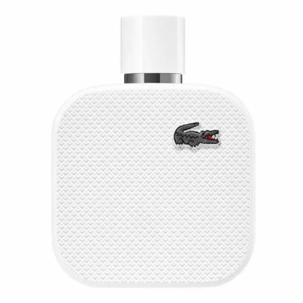 Lacoste L.12.12 Blanc Men EDP parfumuotas vanduo unisex, 50 ml