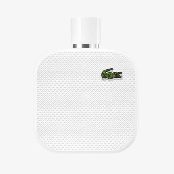 Lacoste L.12.12 Blanc Men EDT tualetinis vanduo unisex, 100 ml