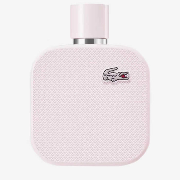 Lacoste L.12.12 Rose EDP parfumuotas vanduo unisex, 100 ml