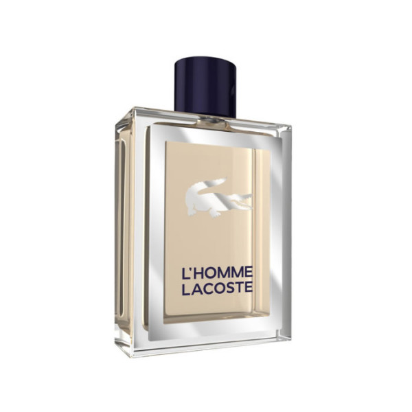 Lacoste L'Homme EDT tualetinis vanduo unisex, 100 ml