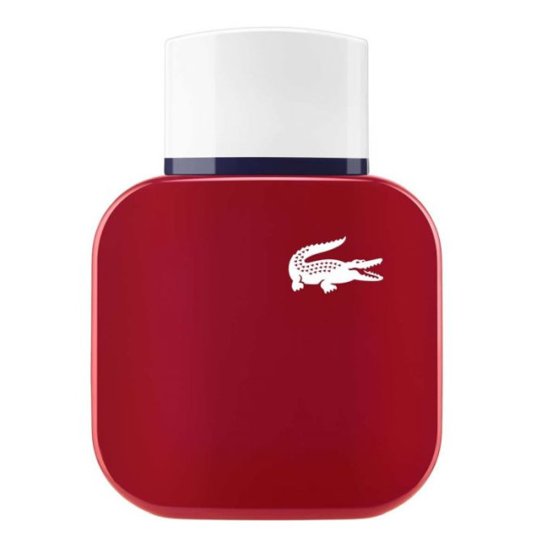 Lacoste L12.12 French Panache EDT tualetinis vanduo moterims, 50 ml