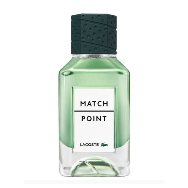 Lacoste Match Point EDT tualetinis vanduo unisex, 50 ml