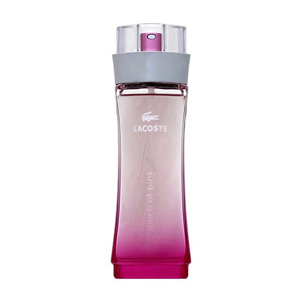 Lacoste Touch Of Pink EDT tualetinis vanduo unisex, 90 ml