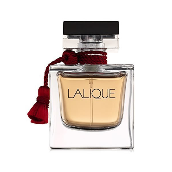 Lalique Le Parfum EDP parfumuotas vanduo unisex, 100 ml