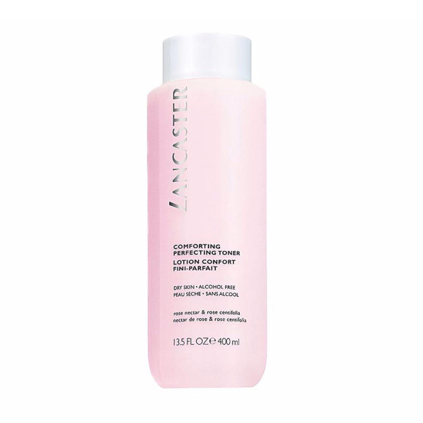 Lancaster Cleansers Comforting Perfecting Toner raminamasis veido tonikas, 400 ml