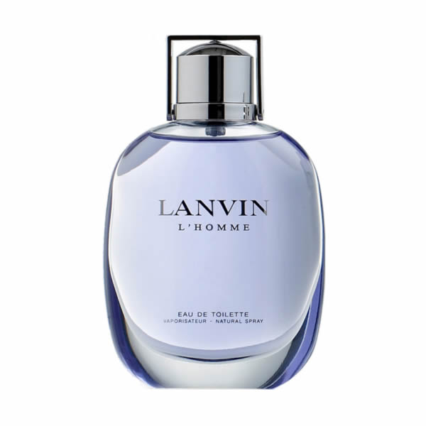 Lanvin L Homme EDT tualetinis vanduo vyrams, 100 ml