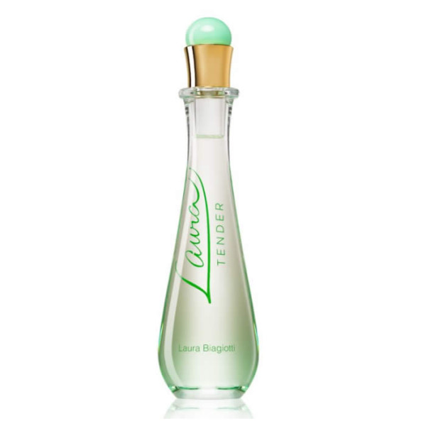 Laura Tender EDT tualetinis vanduo unisex, 50 ml