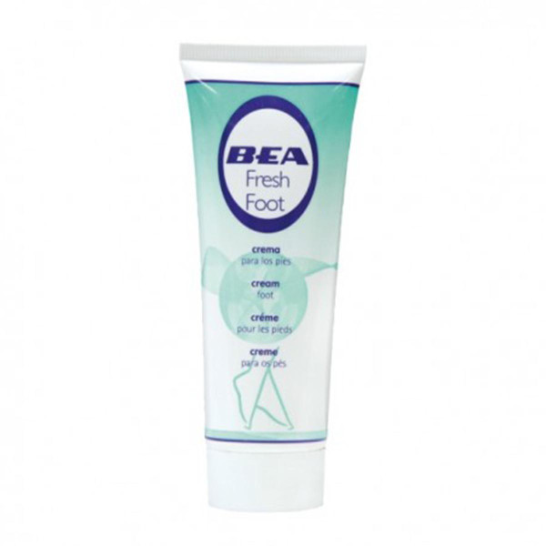 Lea Bea Fresh Foot Cream pėdų kremas, 75 ml	