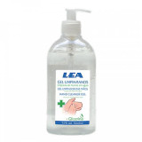 Lea Hand Cleaner Gel rankų valymo gelis, 100 ml
