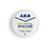 Lea Men Total Skin Care kremas veidui ir kūnui, 100 ml