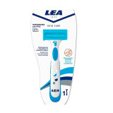 LEA SKIN CARE Callus Shaver pėdų skustuvas