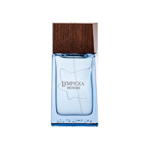 Lempicka Homme EDT tualetinis vanduo vyrams, 100 ml