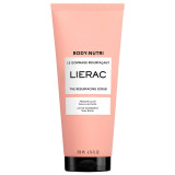 Lierac Body-Nutri The Resurfacing Scrub kūno šveitiklis, 200 ml