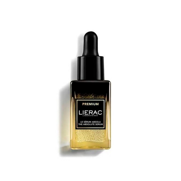 Lierac Premium The Booster Serum Absolute Anti-Aging regeneruojamasis veido serumas, 30 ml