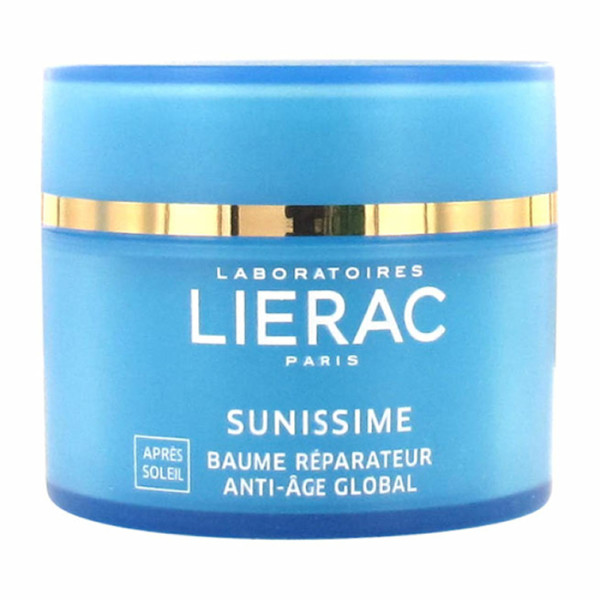 Lierac Sunissime Global Anti-Age Repair Balm atkuriamasis balzamas po saulės, 40 ml