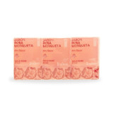 Lixoné Rosehip Soap Sensitive Skin muilas, 3 x 125 g
