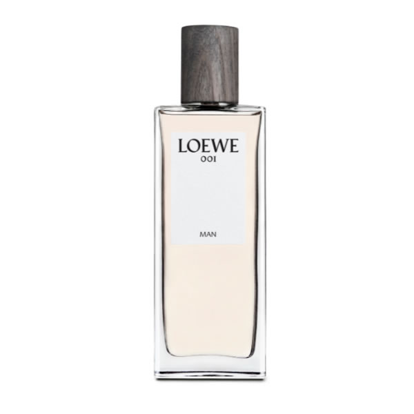 Loewe 001 Man EDP parfumuotas vanduo unisex, 100 ml