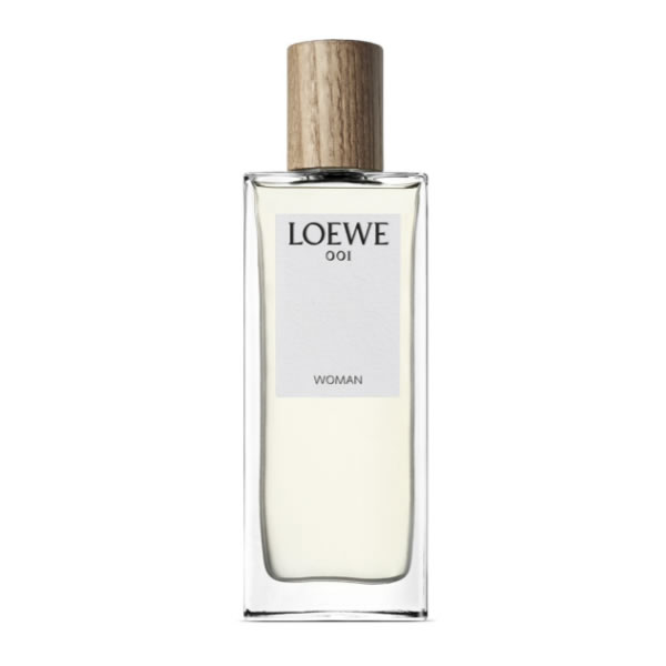 Loewe 001 Woman EDP parfumuotas vanduo unisex, 100 ml