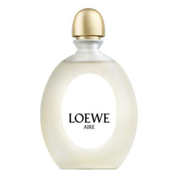 Loewe Aire Sutileza EDT tualetinis vanduo unisex, 100 ml