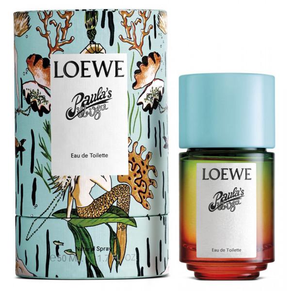 Loewe Paula's Ibiza EDT tualetinis vanduo unisex, 100 ml