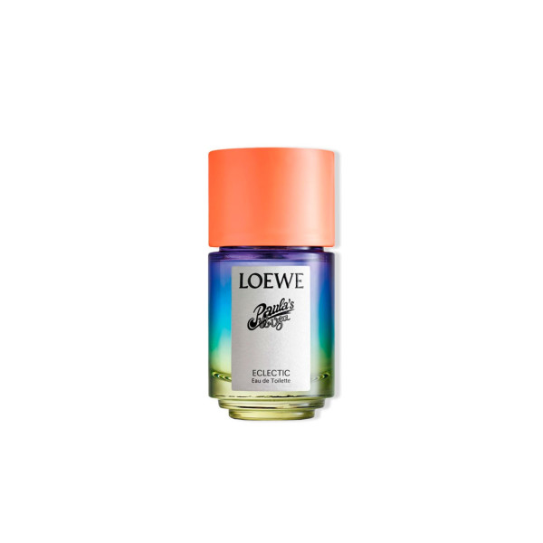 Loewe Paula's Ibiza Eclectic EDT tualetinis vanduo unisex, 100 ml