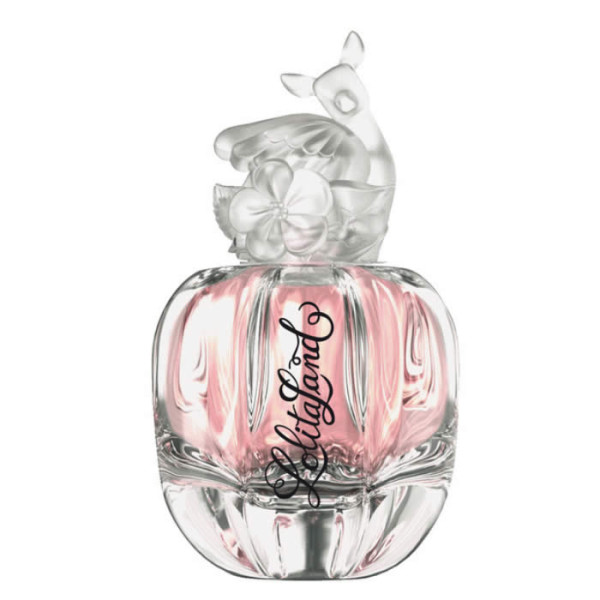 Lolita Lempicka Lolitaland EDP parfumuotas vanduo moterims, 80 ml