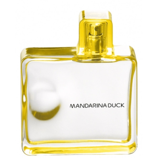 Mandarina Duck EDT tualetinis vanduo unisex, 100 ml