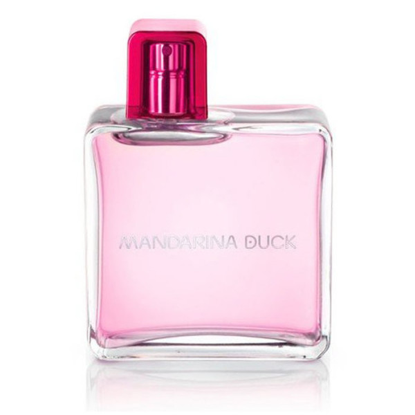 Mandarina Duck For Her EDT tualetinis vanduo unisex, 100 ml