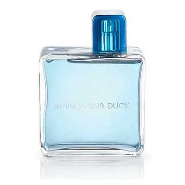 Mandarina Duck For Him EDT tualetinis vanduo unisex, 100 ml