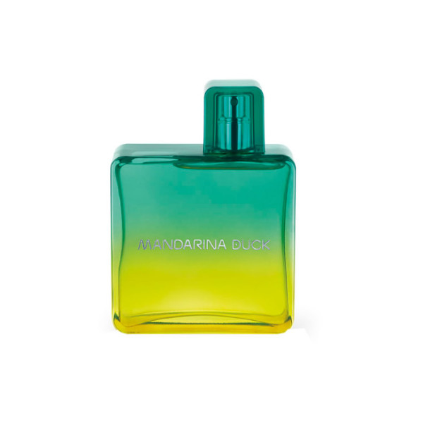 Mandarina Duck For Him Vida Loca EDT tualetinis vanduo unisex, 100 ml