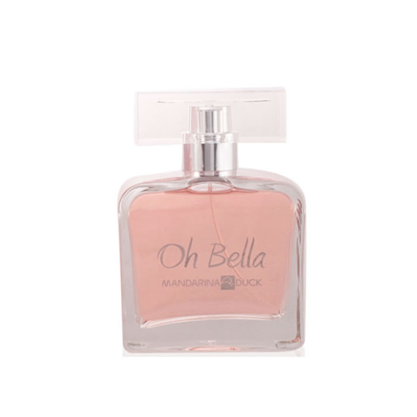 Mandarina Duck Oh Bella EDT tualetinis vanduo unisex, 100 ml