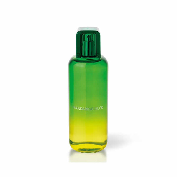 Mandarina Duck The Mandariners For Him EDT tualetinis vanduo unisex, 100 ml