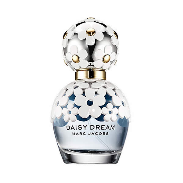 Marc Jacobs Daisy Dream EDT tualetinis vanduo unisex, 30 ml