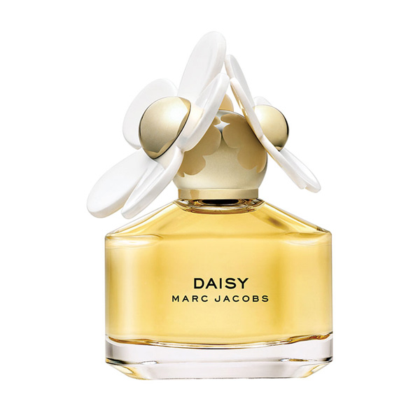 Marc Jacobs Daisy EDT tualetinis vanduo unisex, 100 ml