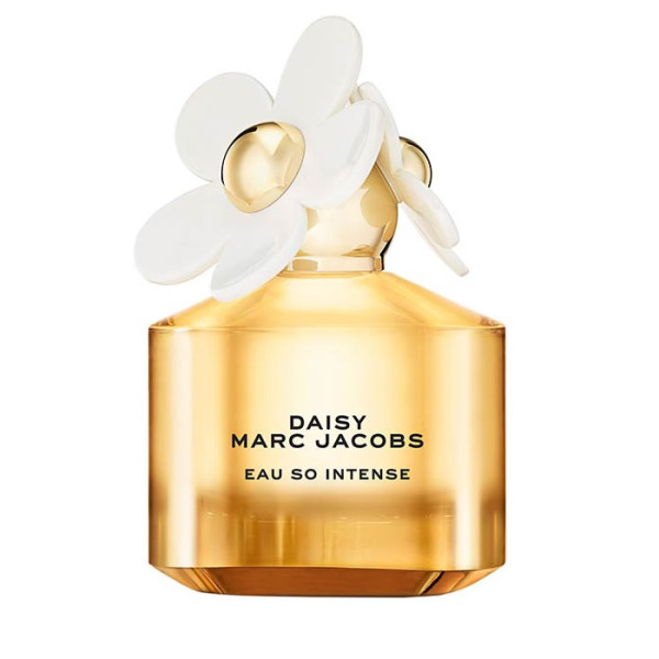 Marc Jacobs Daisy Eau So Intense EDP parfumuotas vanduo unisex, 100 ml