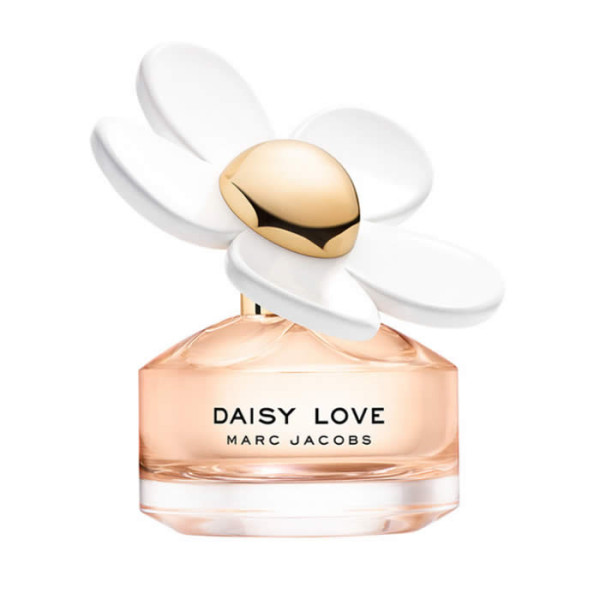 Marc Jacobs Daisy Love EDT tualetinis vanduo moterims, 100 ml