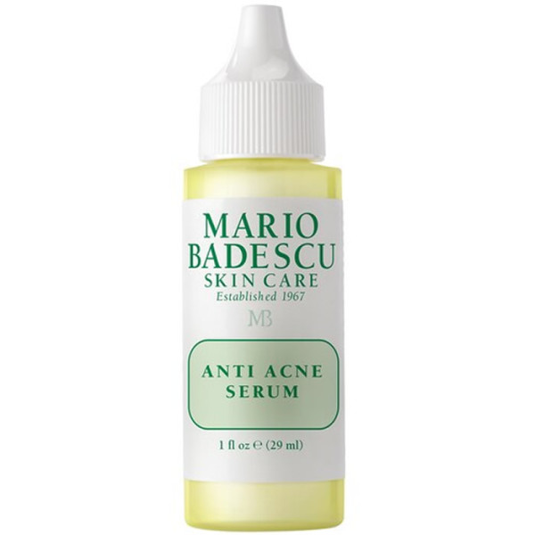 Mario Badescu Anti Acne Serum serumas nuo aknės, 29 ml