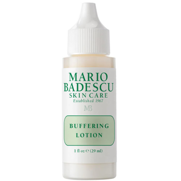 Mario Badescu Buffering Lotion veido losjonas nuo spuogų, 29 ml