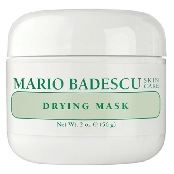 Mario Badescu Drying Mask giliai valanti veido kaukė, 56 g