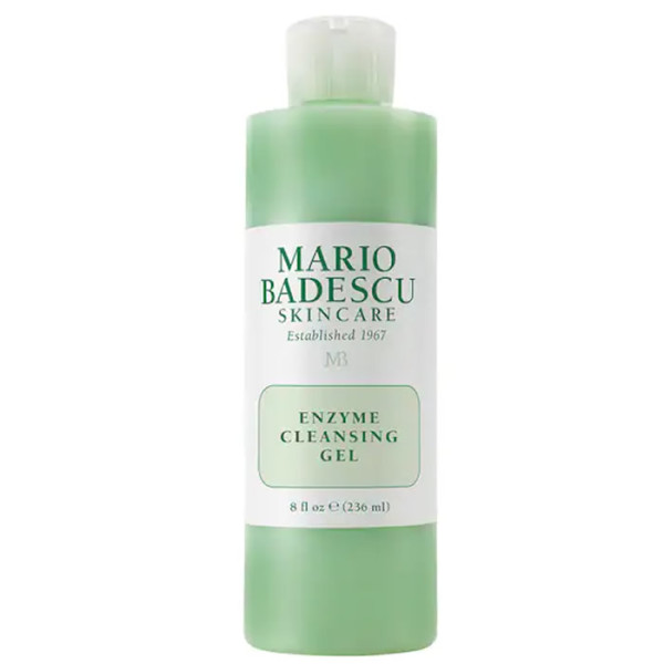 Mario Badescu Enzyme Cleansing Gel veido valomoji želė, 236 ml