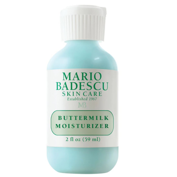 Mario Bardescu ButterMilk Moisturizer drėkinamasis kremas, 59 ml