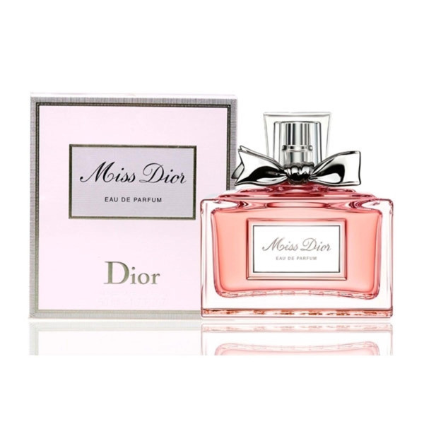 Miss Dior 2017 EDP parfumuotas vanduo unisex, 50 ml