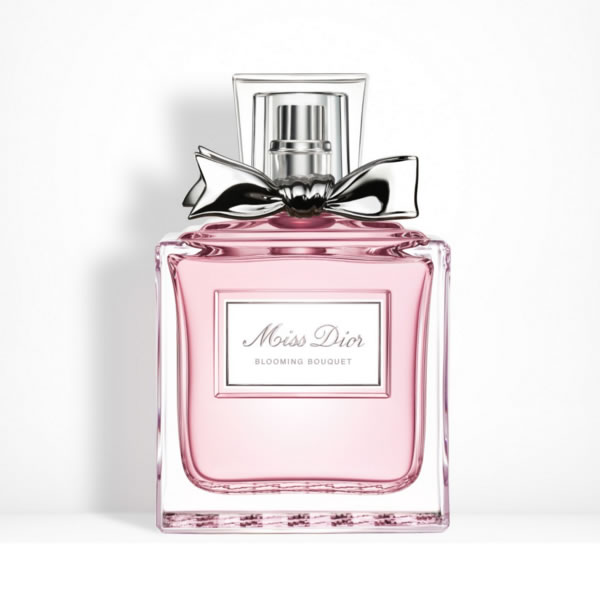 Miss Dior Blooming Bouquet EDT tualetinis vanduo unisex, 100 ml